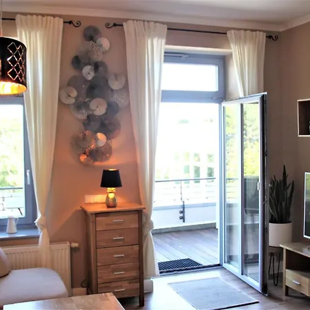 Warnemuende Seeblick 50550