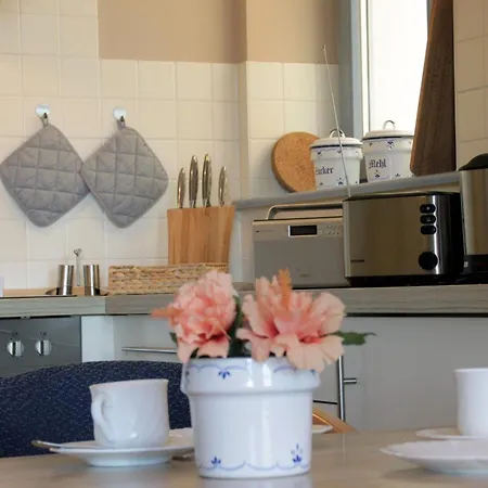 Lägenhet Warnemuende Seeblick 50550