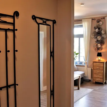 Warnemuende Seeblick 50550