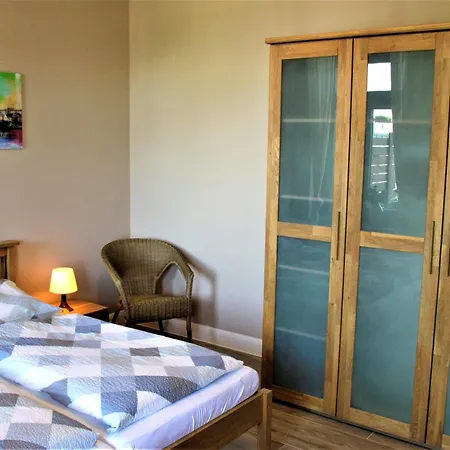 Apartament Warnemuende Seeblick 50550
